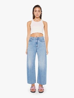 MOTHER The Half-Pipe Flood Jean